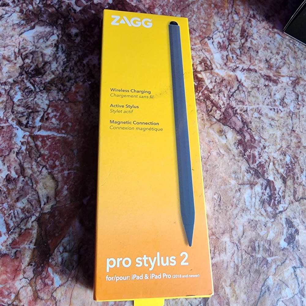 Pro Stylus 2 - Picture 2 of 2